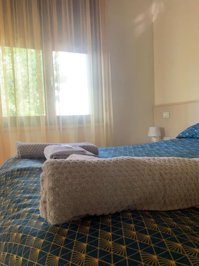 Residenza Il Capitano Bed and Breakfast San Benedetto Po Exteriör bild