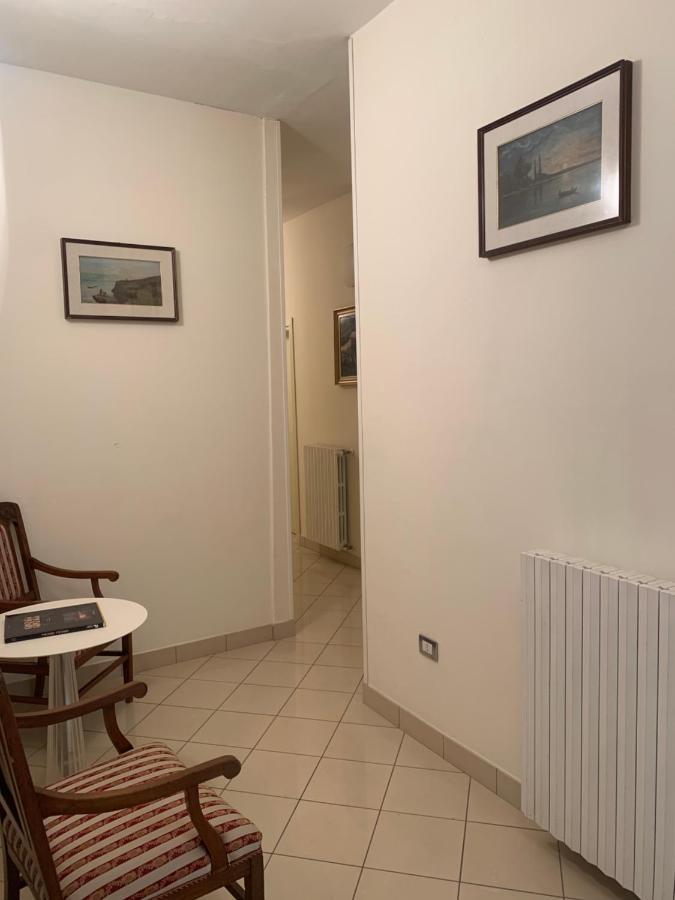 Residenza Il Capitano Bed and Breakfast San Benedetto Po Exteriör bild
