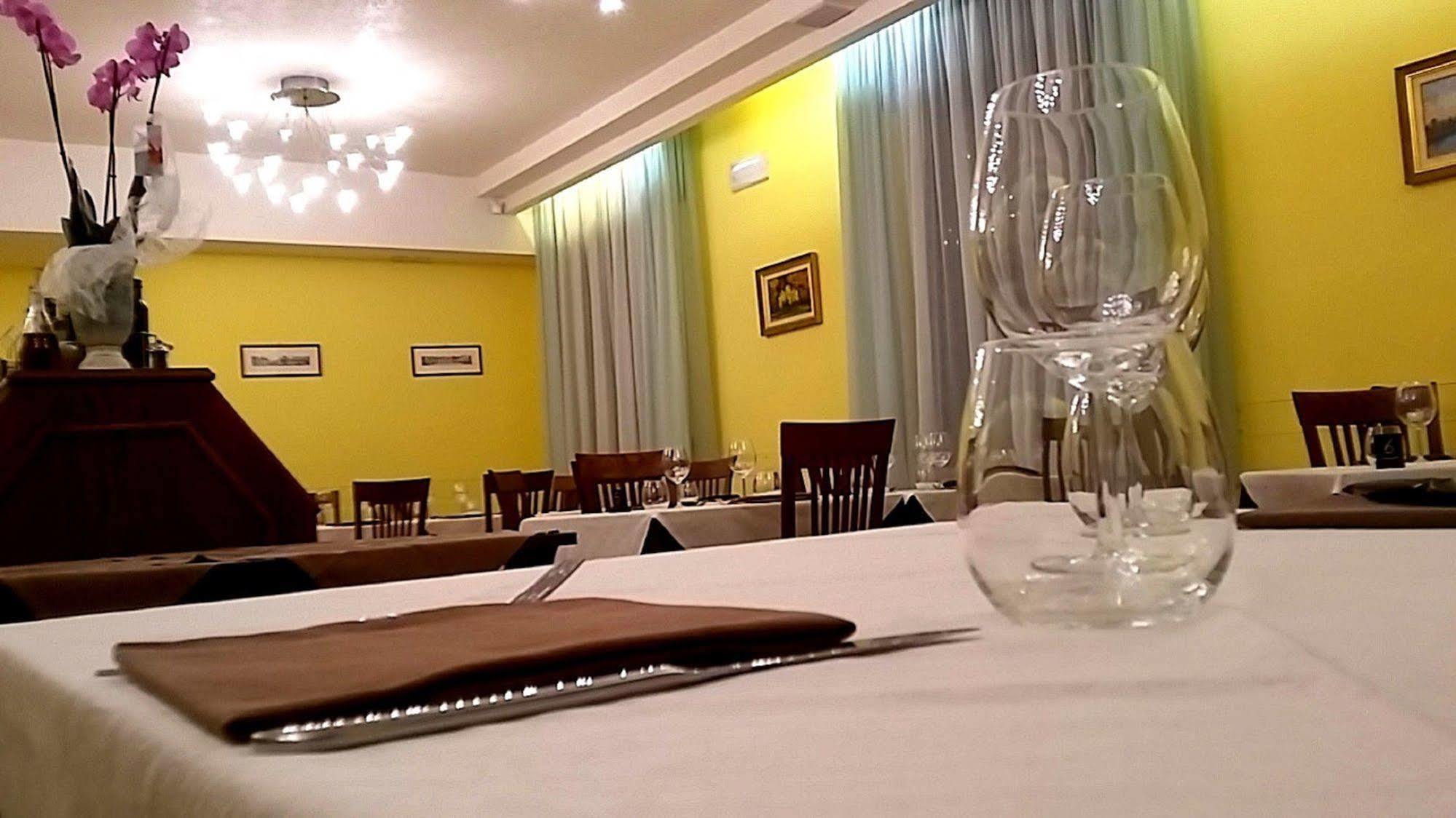 Residenza Il Capitano Bed and Breakfast San Benedetto Po Exteriör bild
