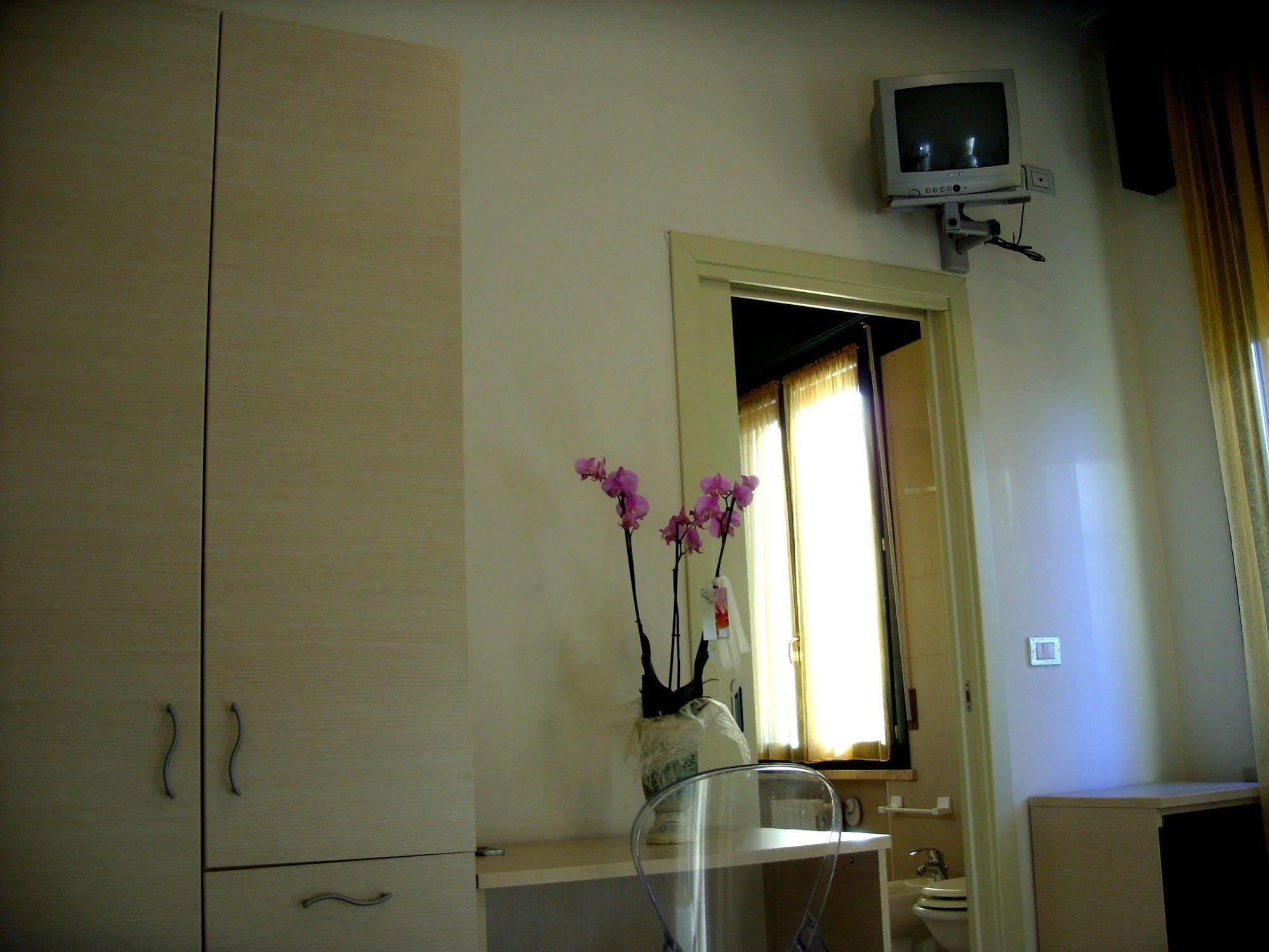Residenza Il Capitano Bed and Breakfast San Benedetto Po Exteriör bild