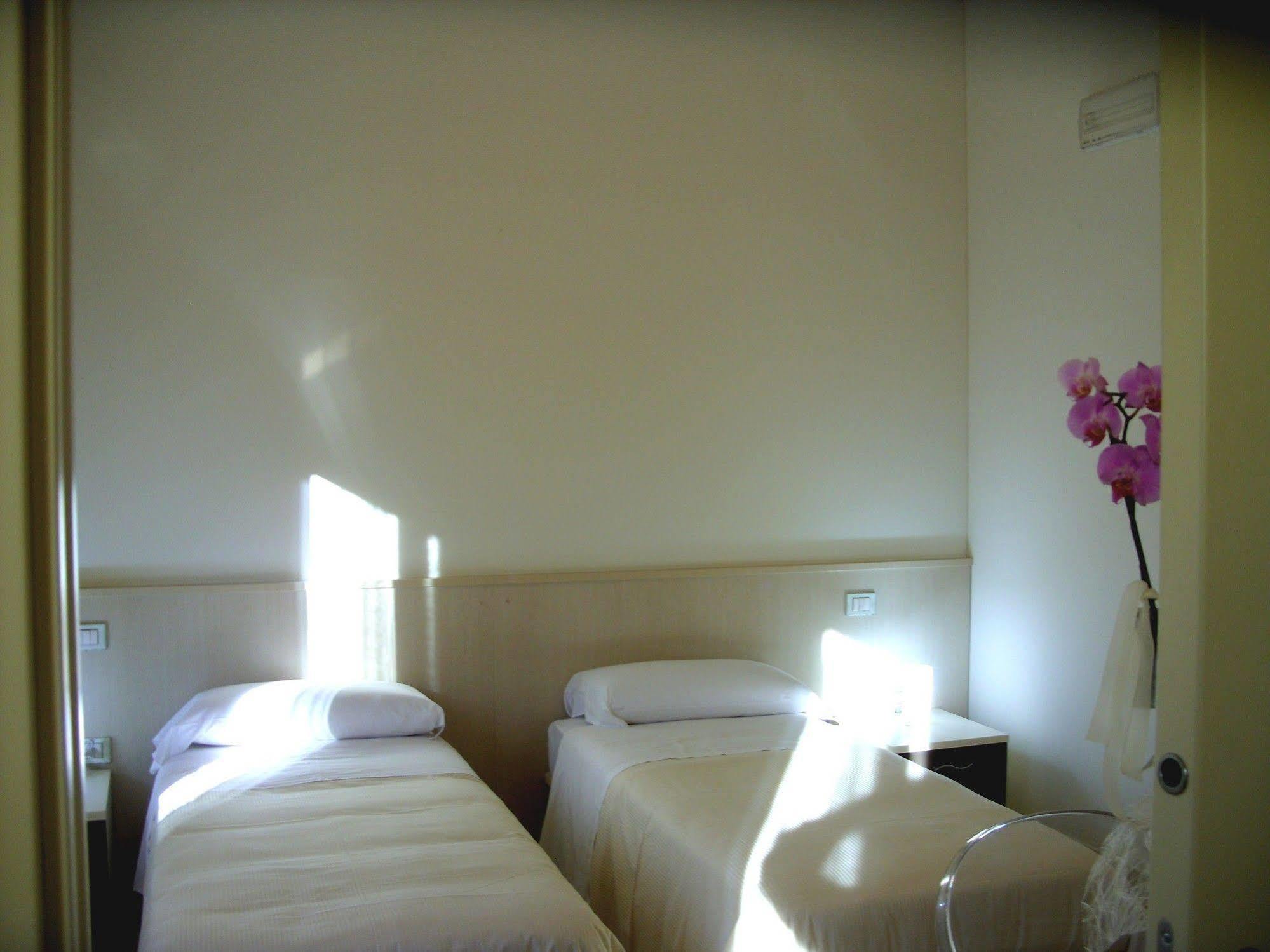Residenza Il Capitano Bed and Breakfast San Benedetto Po Exteriör bild