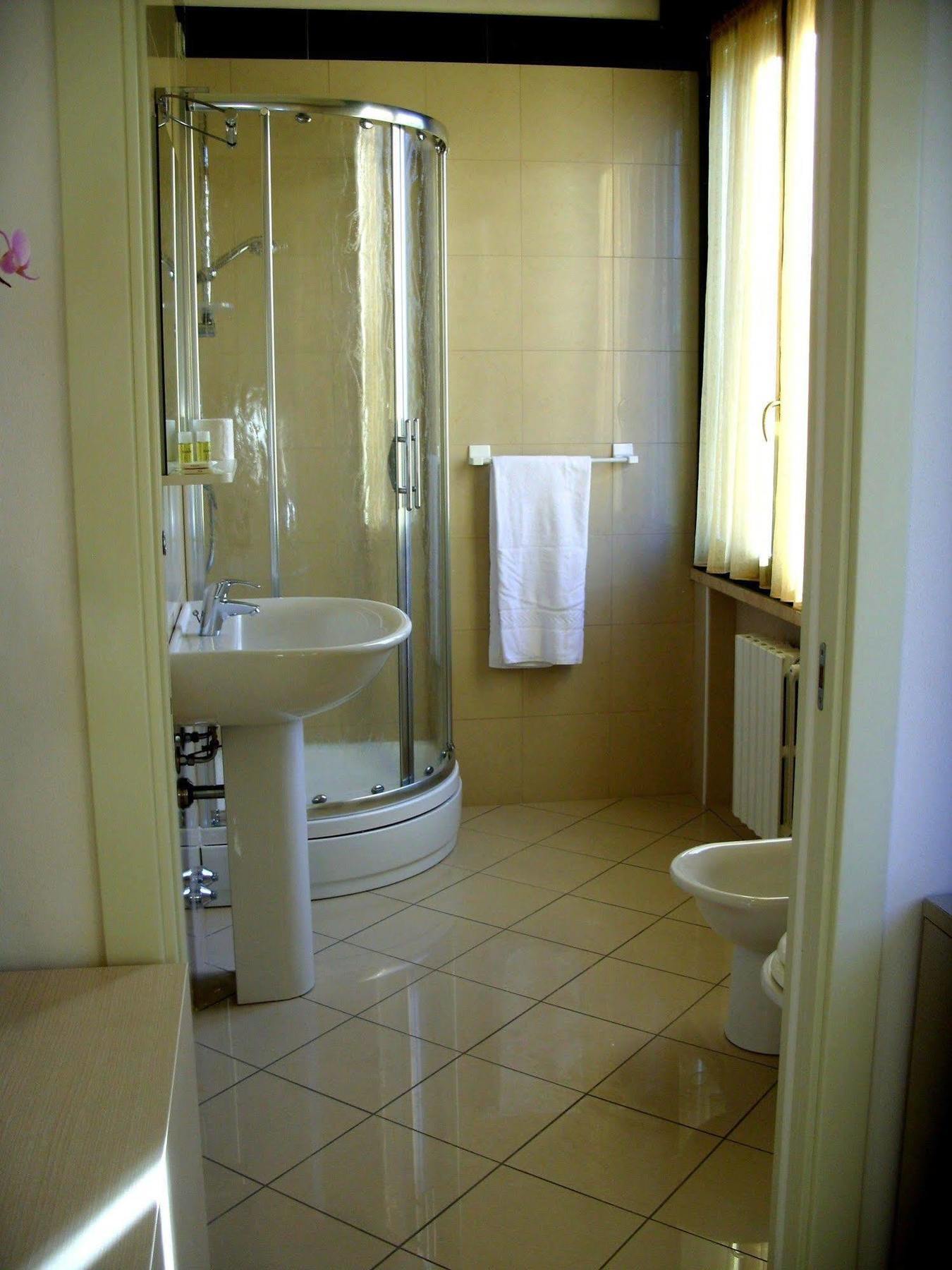 Residenza Il Capitano Bed and Breakfast San Benedetto Po Exteriör bild