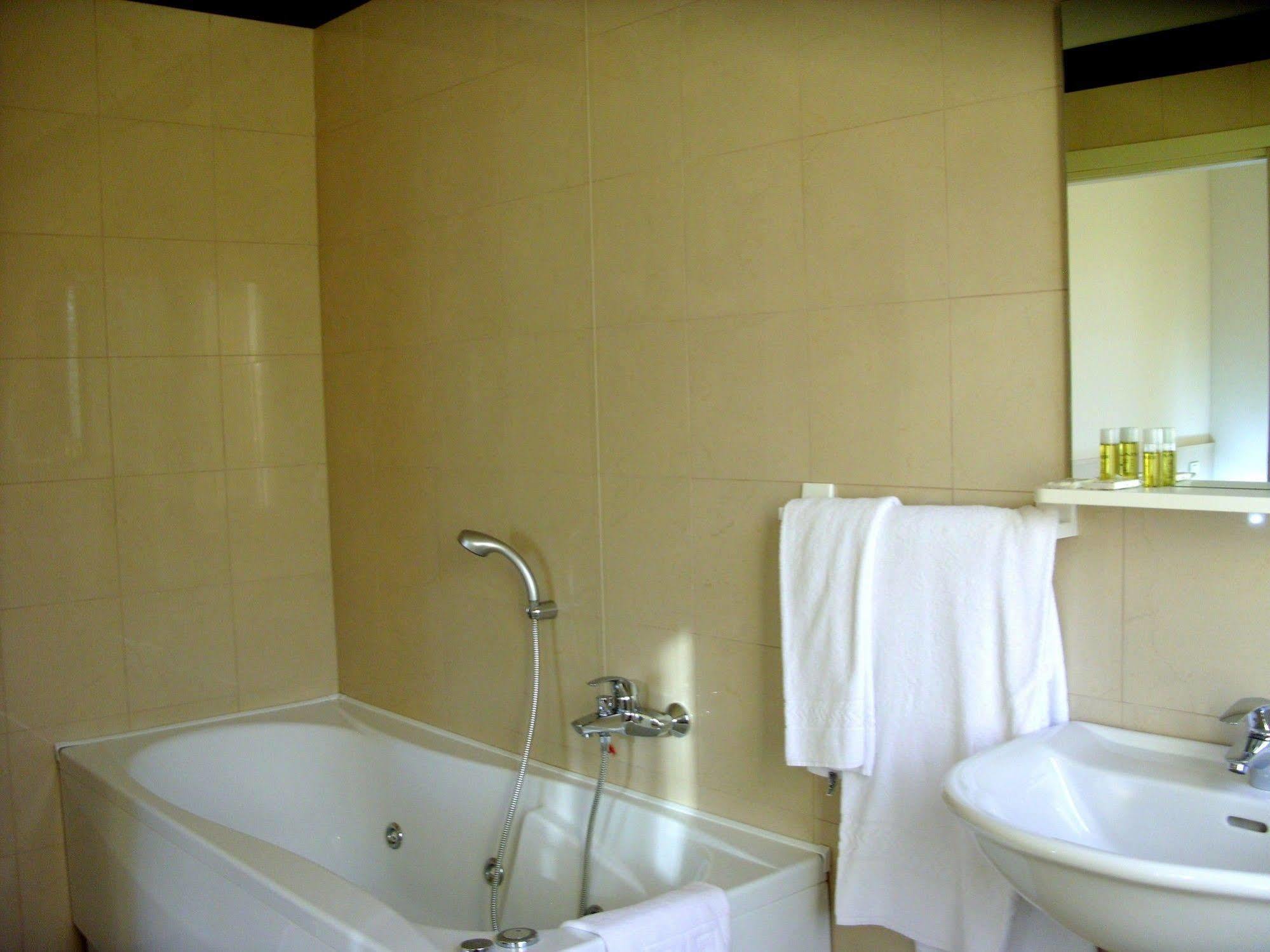 Residenza Il Capitano Bed and Breakfast San Benedetto Po Exteriör bild