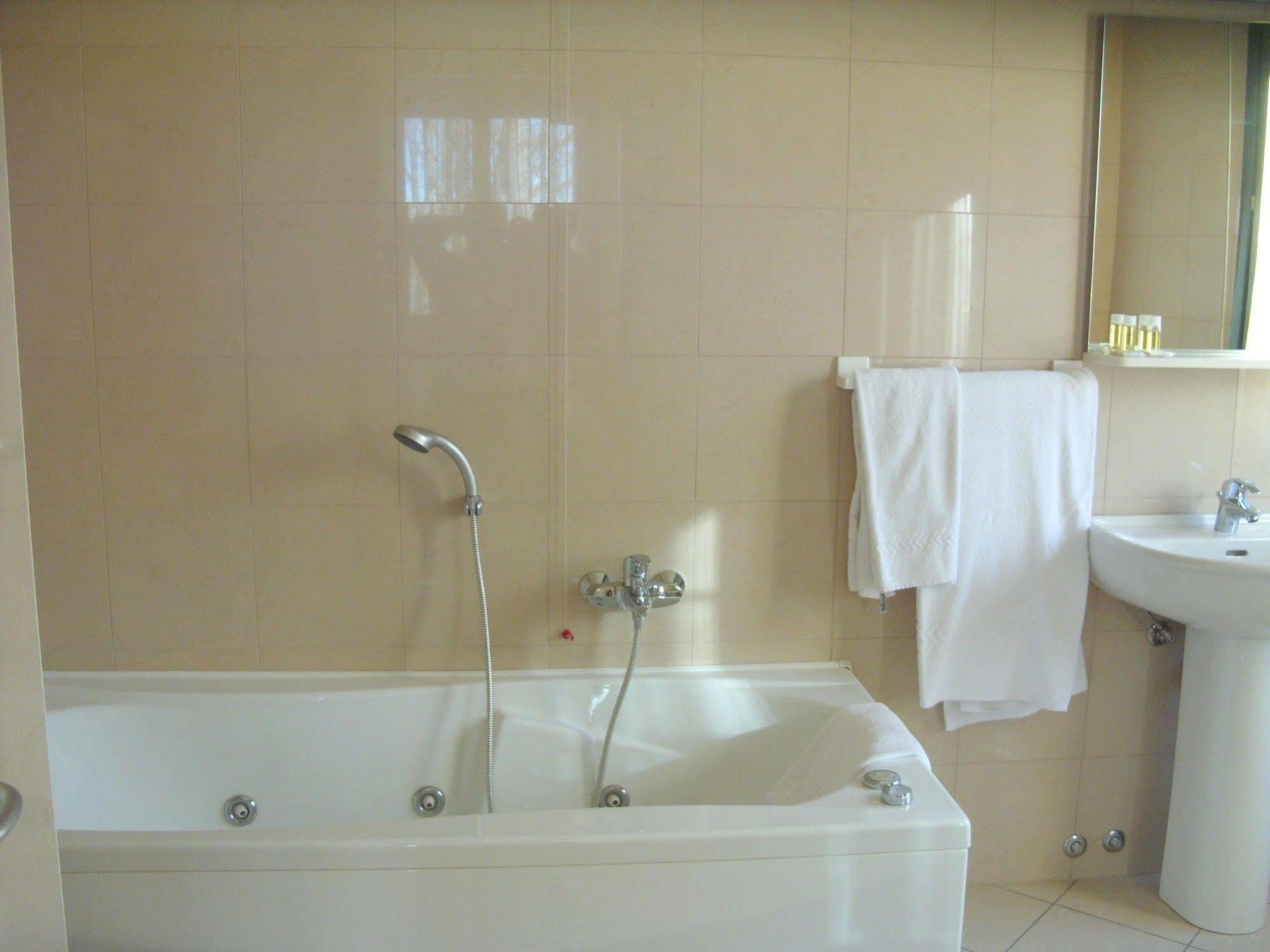 Residenza Il Capitano Bed and Breakfast San Benedetto Po Exteriör bild