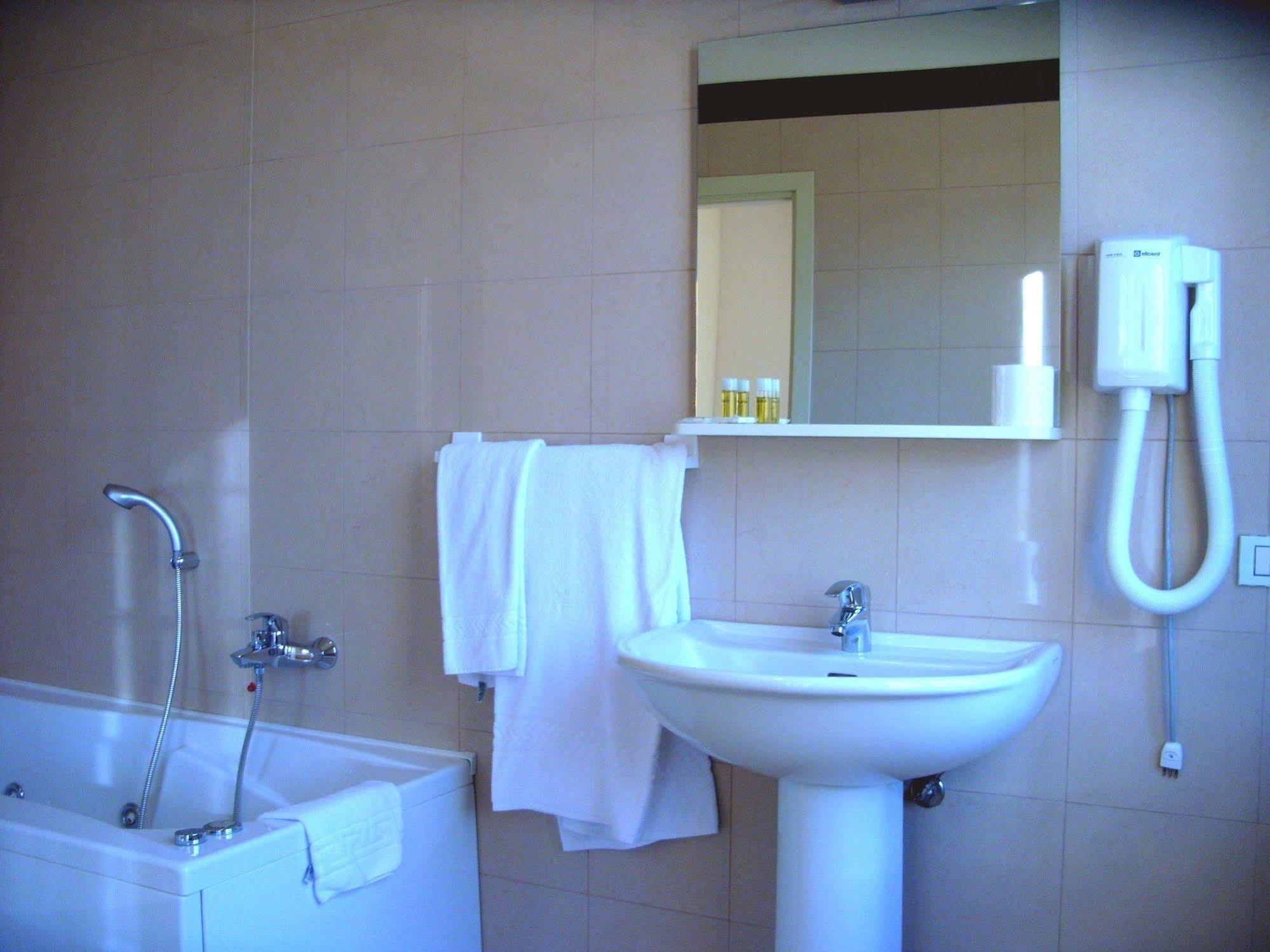 Residenza Il Capitano Bed and Breakfast San Benedetto Po Exteriör bild
